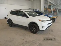 2018 Toyota RAV4 SE