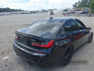 2021 BMW 3 Series 330i