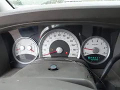 2006 Dodge Durango SLT