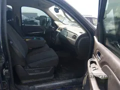 2007 Chevrolet Suburban LS