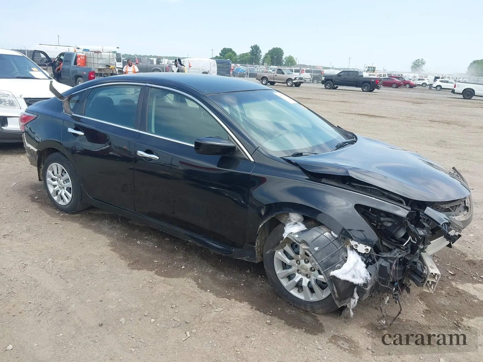 2014 Nissan Altima SL
