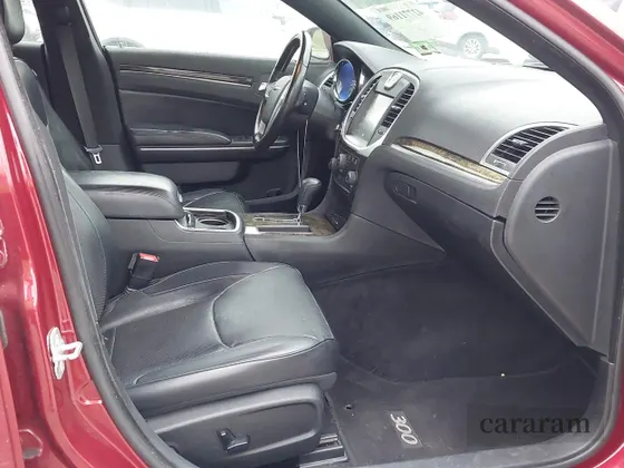 2014 Chrysler 300 C