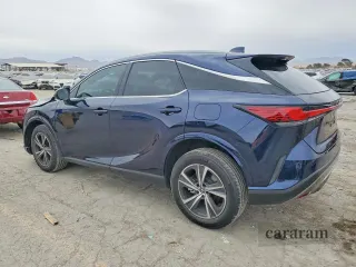 2023 Lexus RX 350 Luxury