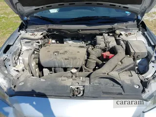 2015 Mitsubishi Lancer ES