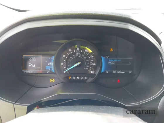 2022 Ford Edge SE