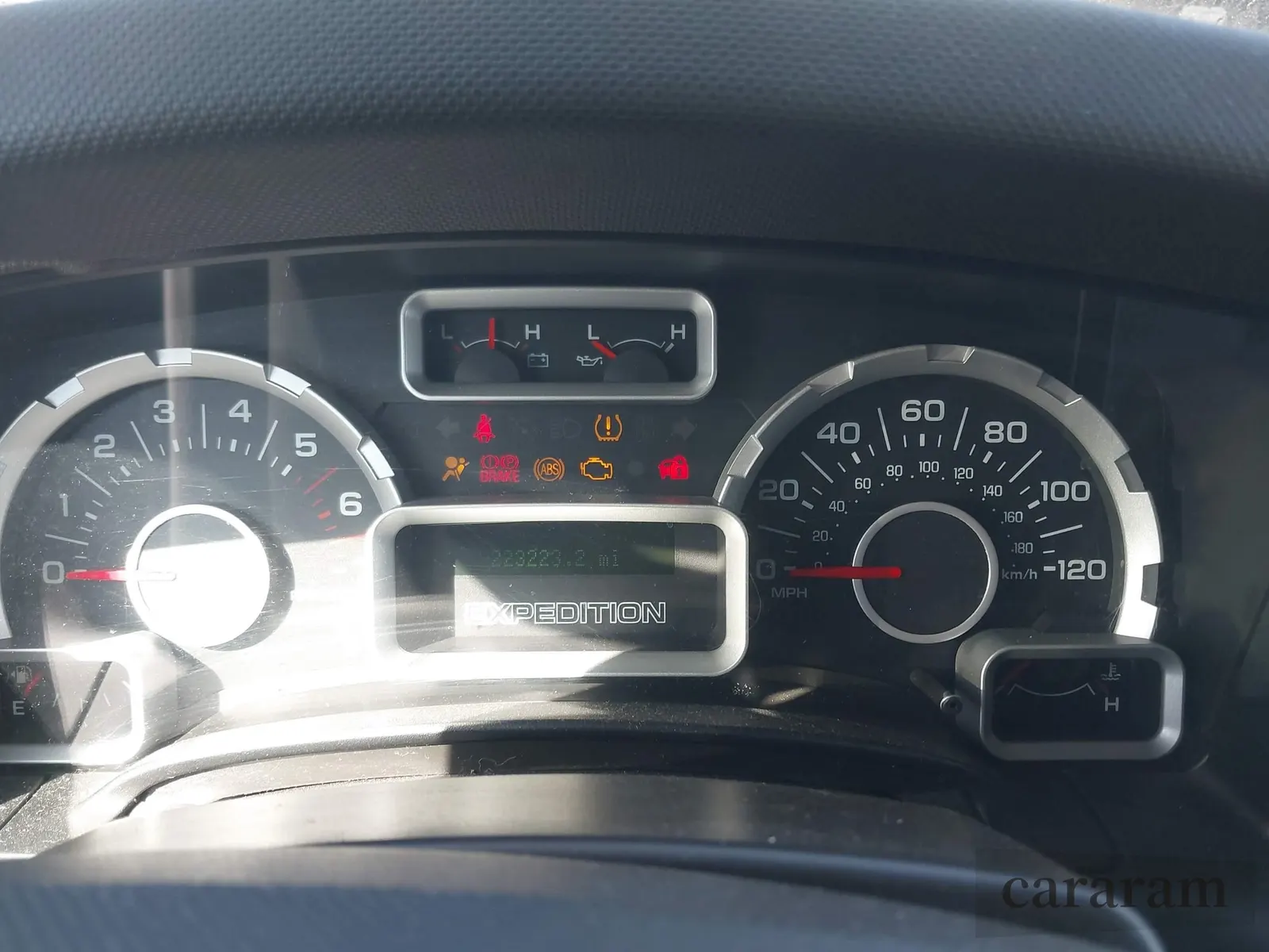2007 Ford Expedition XLT