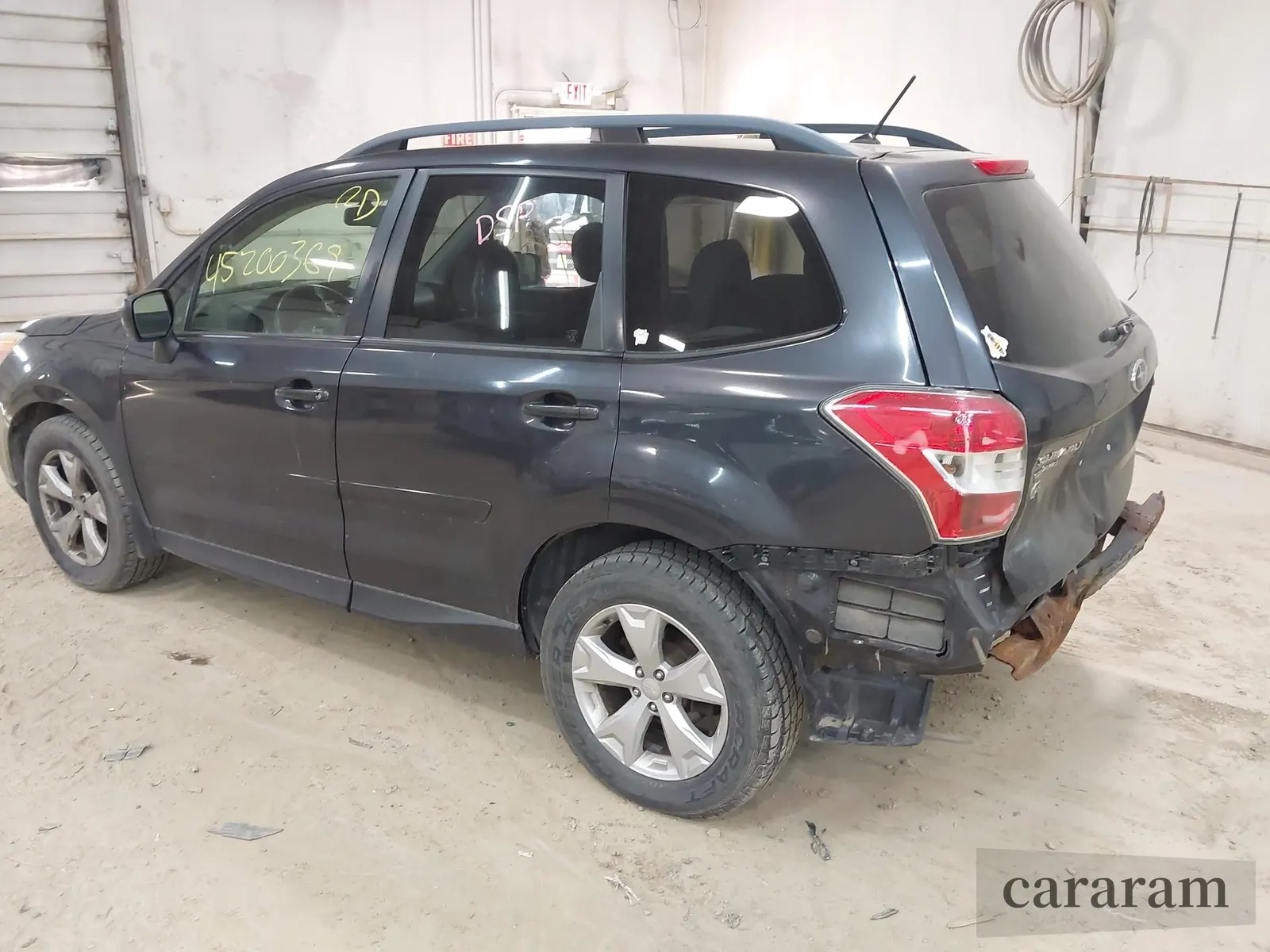 2014 Subaru Forester Premium