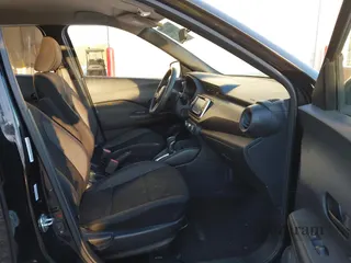 2018 Nissan Kicks SV