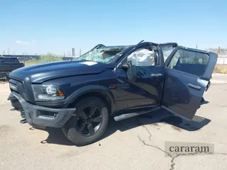 2020 Ram 1500 SLT