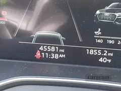 2022 Audi Q5 S line Premium Plus