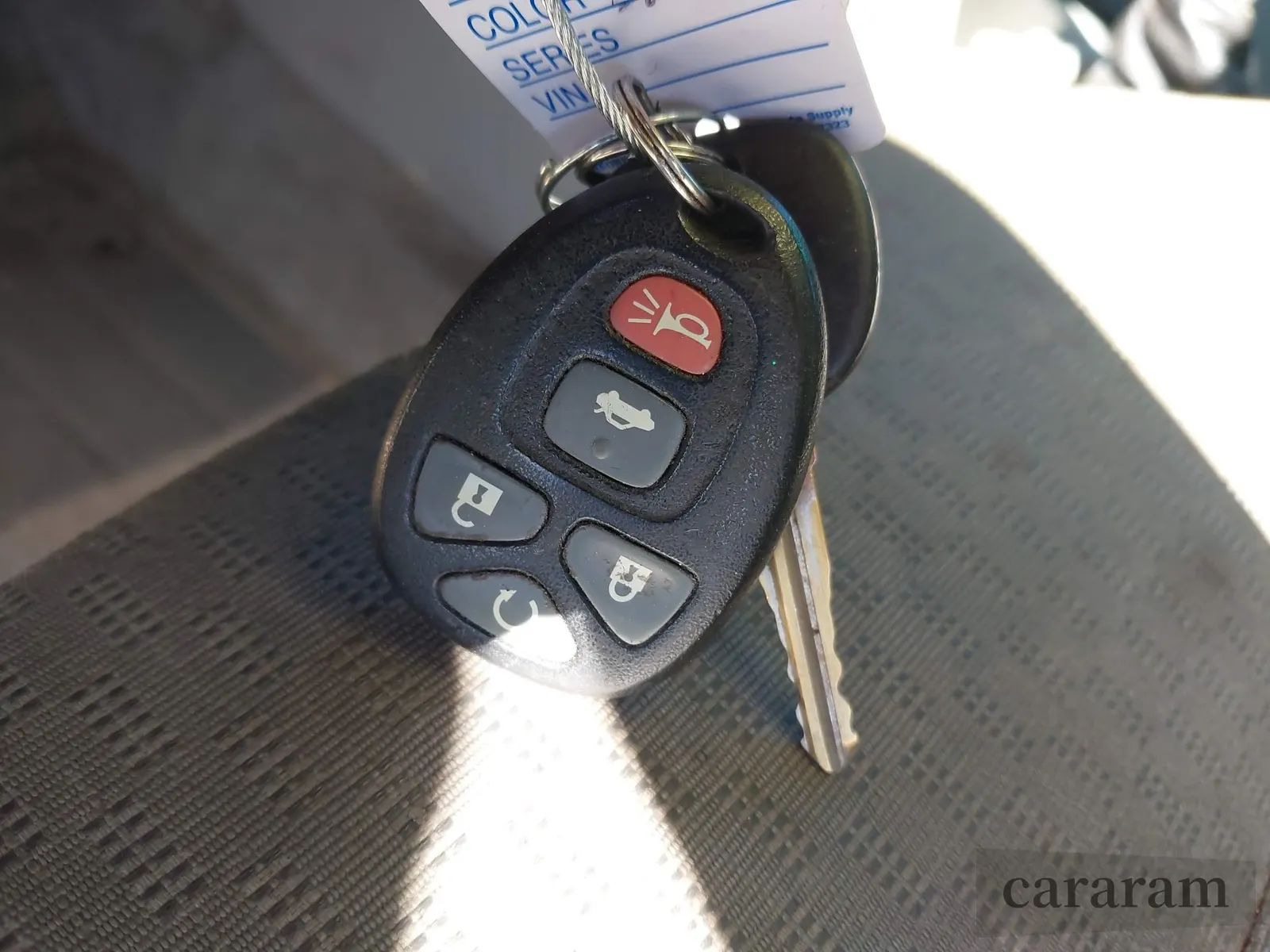 2009 Chevrolet Cobalt 1LT