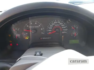 2007 Ford F-150 XLT