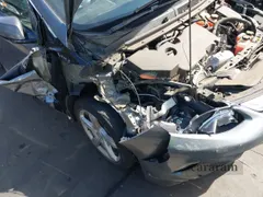 2019 Chevrolet Volt LT