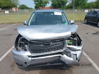 2014 Subaru Forester Limited