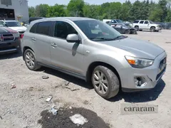 2015 Mitsubishi Outlander ES