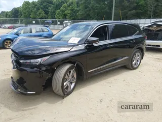 2024 Acura MDX