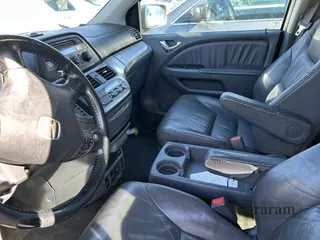 2007 Honda Odyssey EX-L