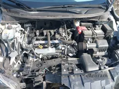 2024 Nissan Versa SV