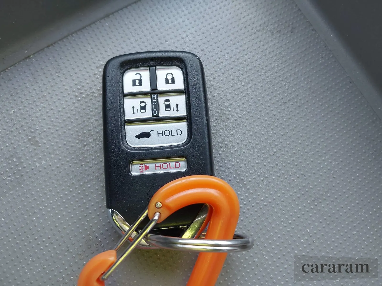 2014 Honda Odyssey Touring