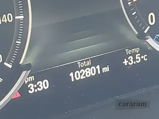 2014 BMW X5 xDrive50i