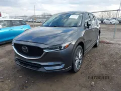 2021 Mazda CX-5 Grand Touring Reserve