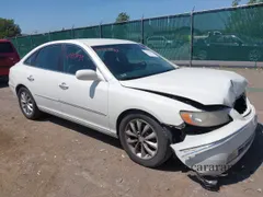 2007 Hyundai Azera SE