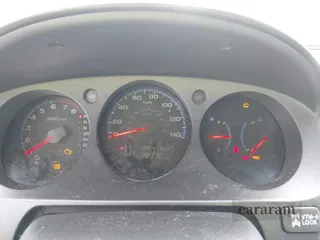 2004 Acura MDX