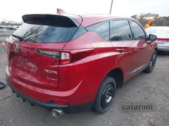 2024 Acura RDX