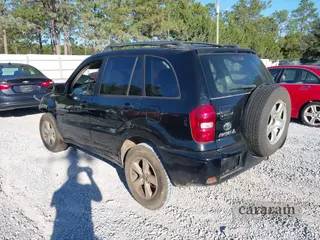 2005 Toyota RAV4