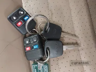 2002 Ford Mustang GT Deluxe