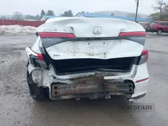 2022 Honda Civic LX