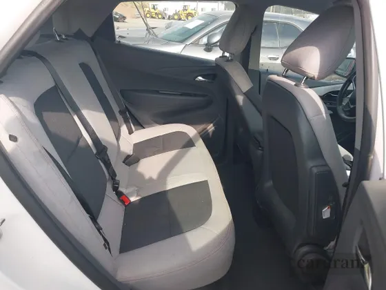 2020 Chevrolet Bolt EV LT