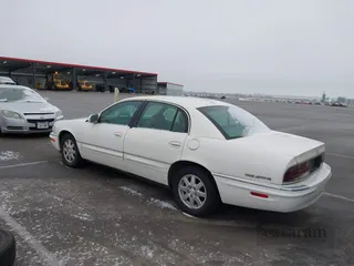 2004 Buick Park Avenue