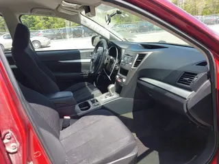 2012 Subaru Outback