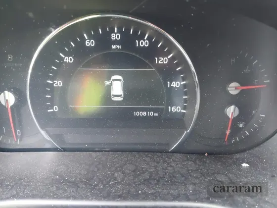 2019 Kia Sorento EX