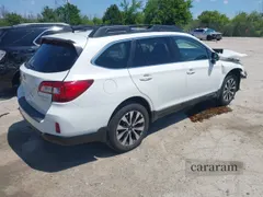 2016 Subaru Outback Limited
