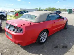 2014 Ford Mustang V6