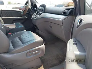 2009 Honda Odyssey EX-L