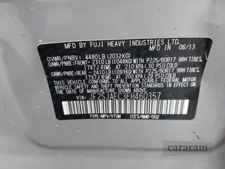 2014 Subaru Forester Premium