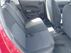 2019 Mitsubishi Mirage ES