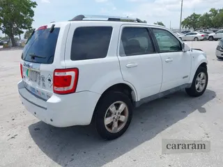 2008 Ford Escape Limited