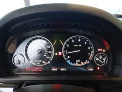 2016 BMW 5 Series 535i xDrive