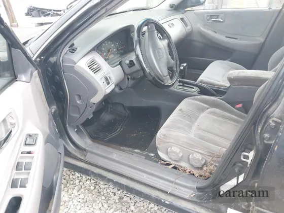 2000 Honda Accord LX