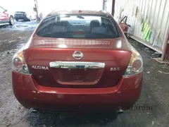 2010 Nissan Altima S