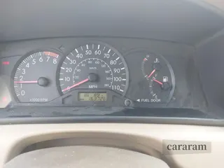 2005 Toyota Corolla LE