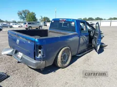 2010 Dodge 1500 ST