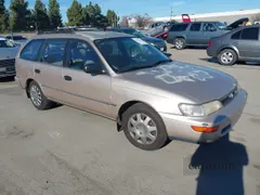 1995 Toyota Corolla DX