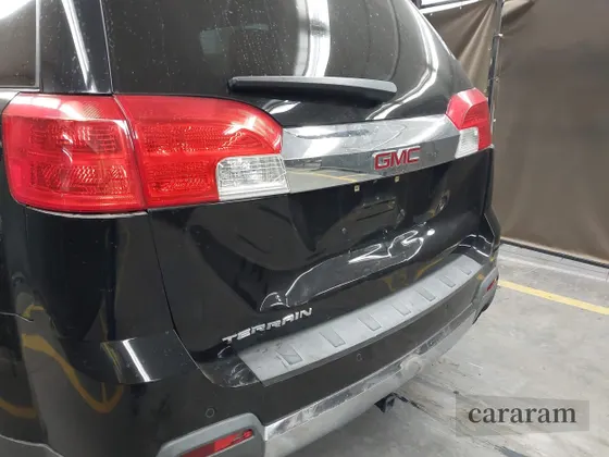 2014 GMC Terrain SLT