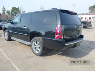 2012 GMC Yukon XL Denali