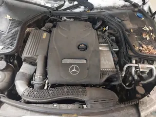 2016 Mercedes-Benz C 300 Sport